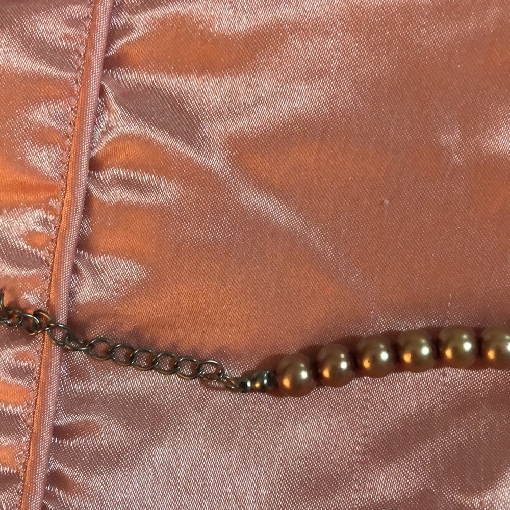 Necklace Beaded - Picture 6 of 6
